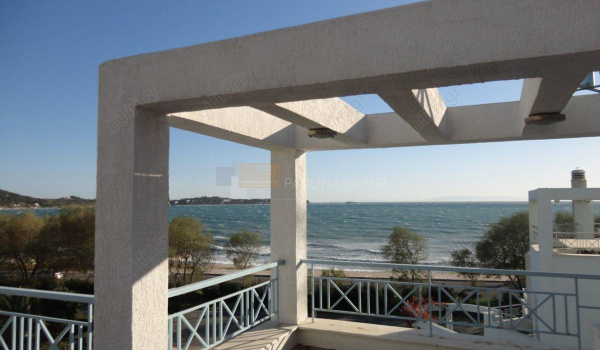 Βεράντα - θέα - Veranta - View